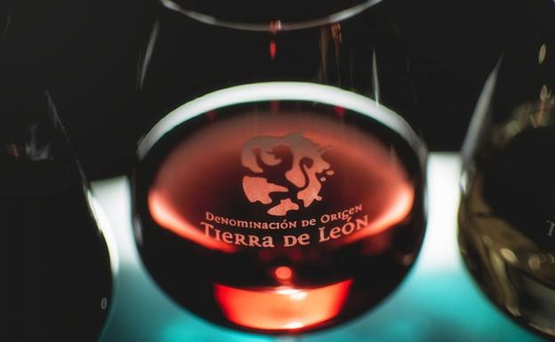 Vino DO Tierra de León. 