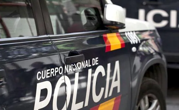 La Policía Nacional detiene a un ponferradino por una brutal agresión en un pub de Segovia