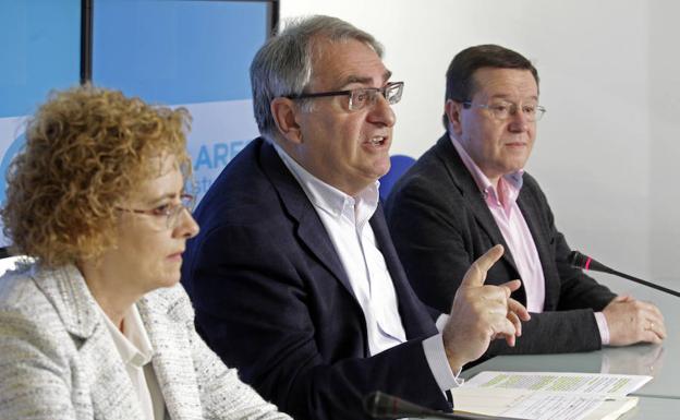 El PP cree que el cierre de las térmicas planteado por Ribera es propio de «talibanes de la ecología»