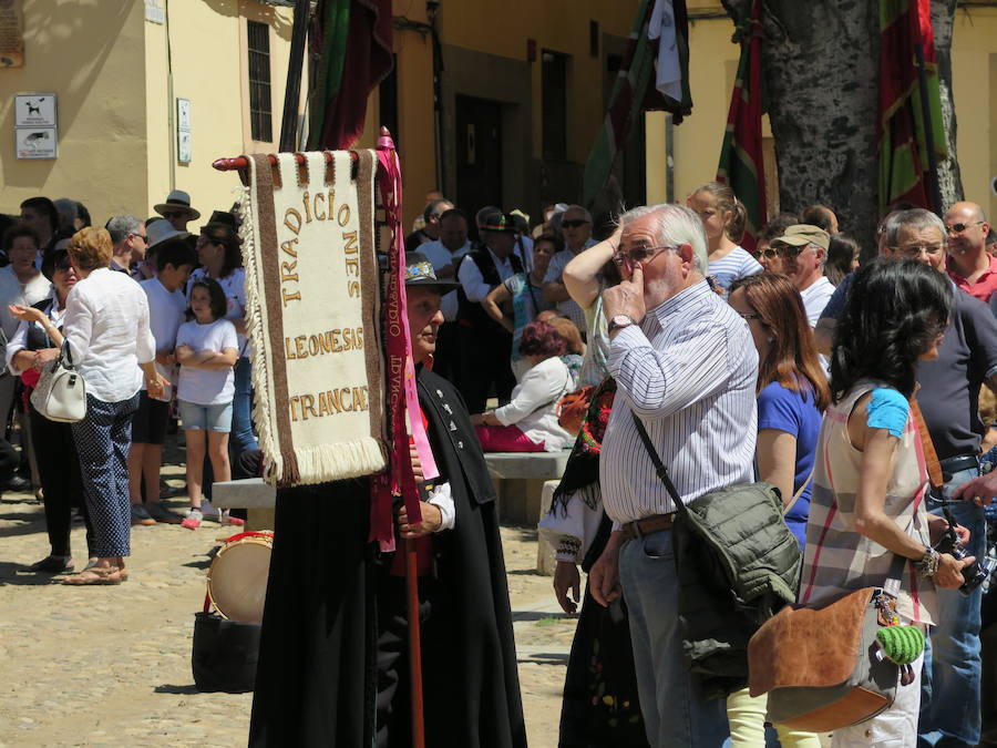 Fotos: La Plaza del Grano se estrena