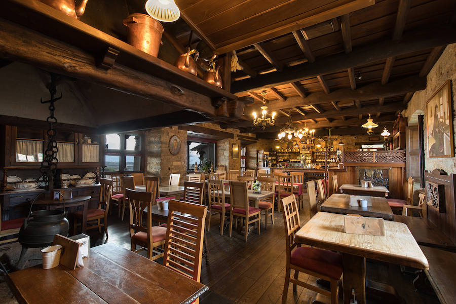 Fotos: Prada a Tope, una manera de cautivar a todos los sentidos en El Bierzo