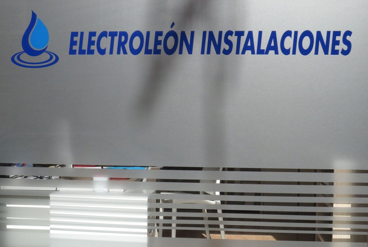 Fotos: Electroleón Instalaciones S.L., la opción óptima en instalaciones eléctricas y de agua