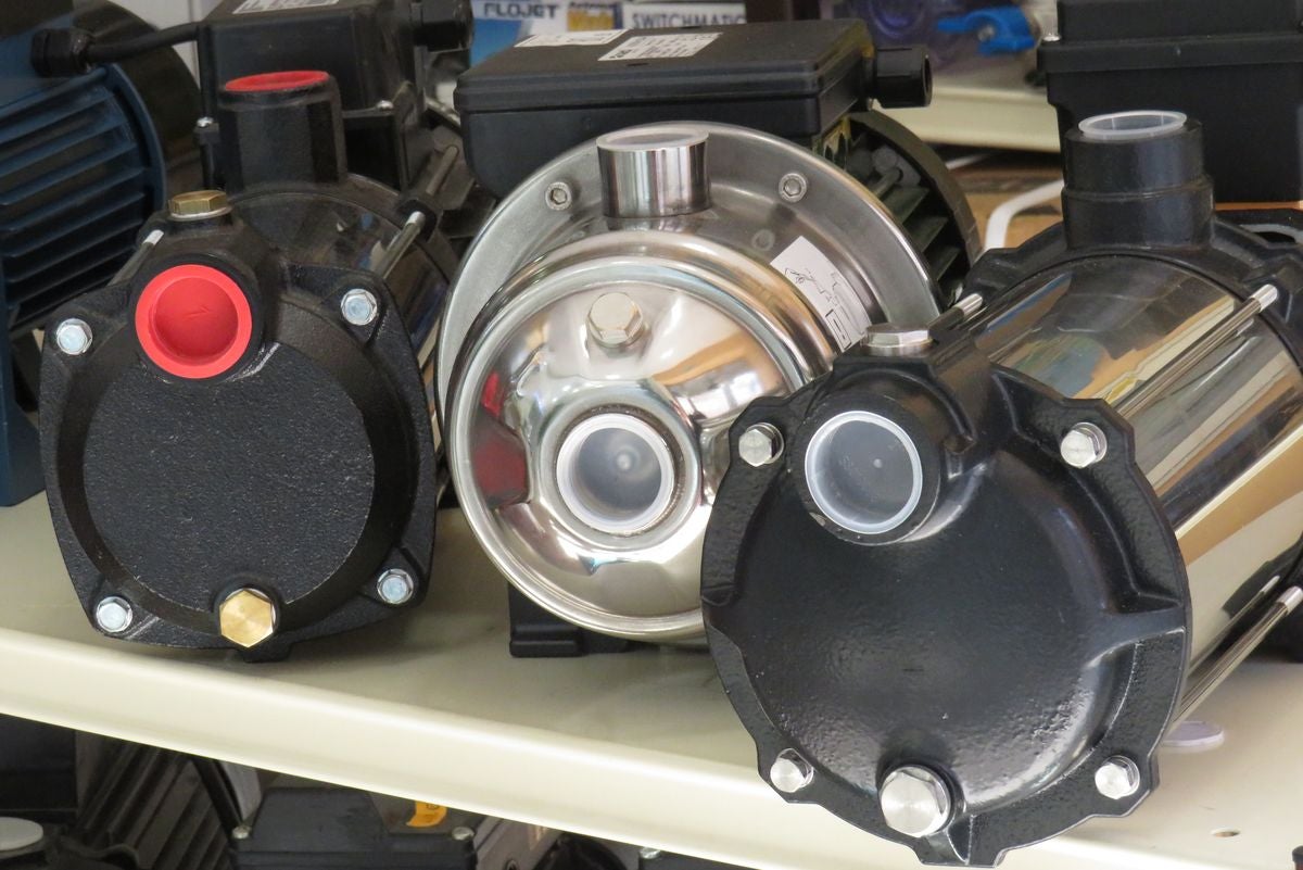 Fotos: Electroleón Instalaciones S.L., la opción óptima en instalaciones eléctricas y de agua