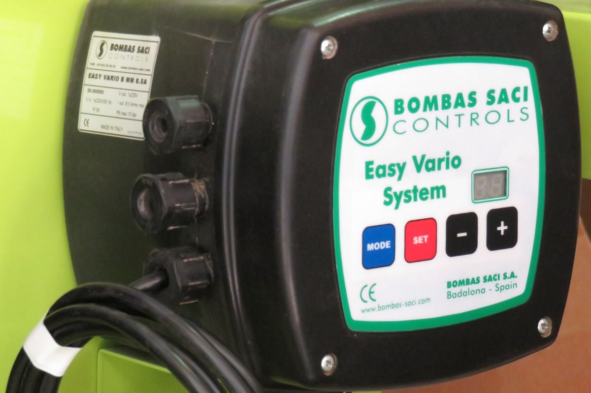 Fotos: Electroleón Instalaciones S.L., la opción óptima en instalaciones eléctricas y de agua