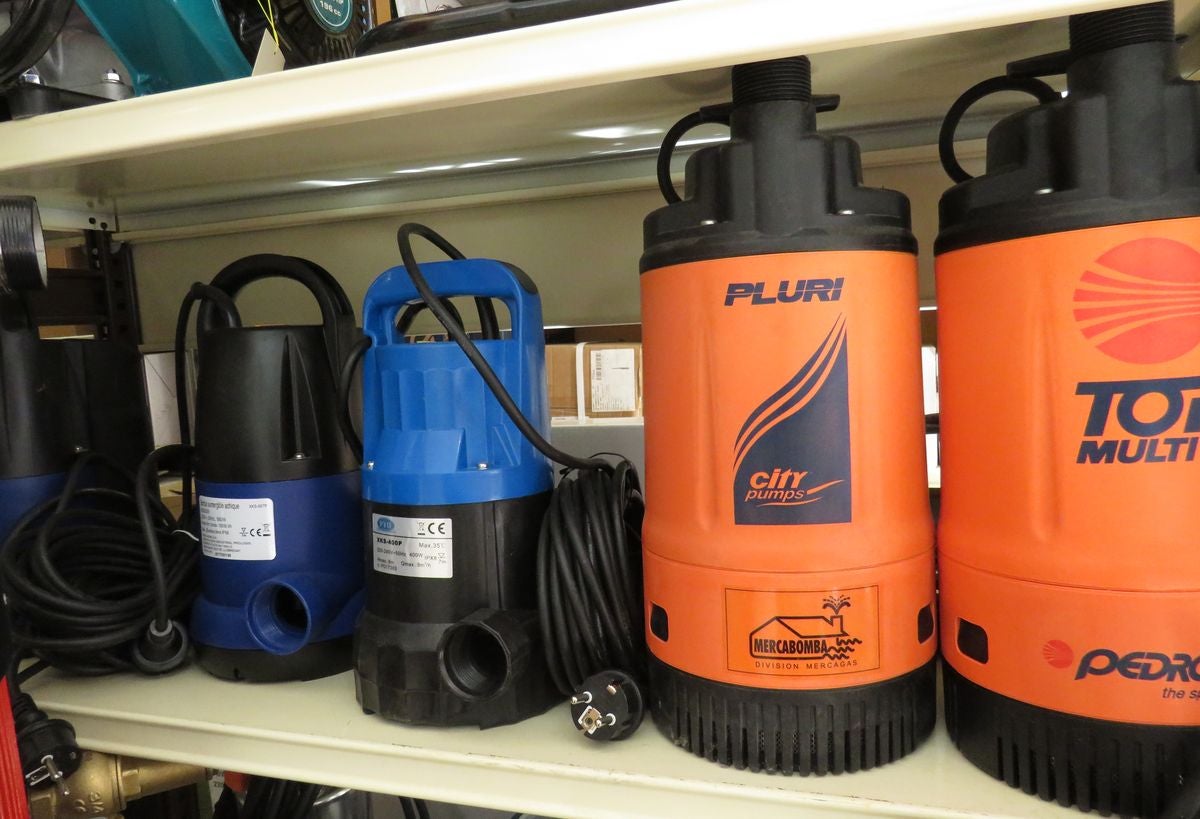 Fotos: Electroleón Instalaciones S.L., la opción óptima en instalaciones eléctricas y de agua