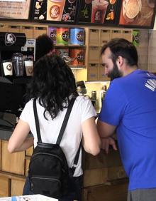 Imagen secundaria 2 - Lion Crep, para dulces y salados