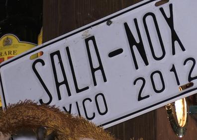 Imagen secundaria 1 - Noches perfectas y diversión asegurada en la Sala Nox