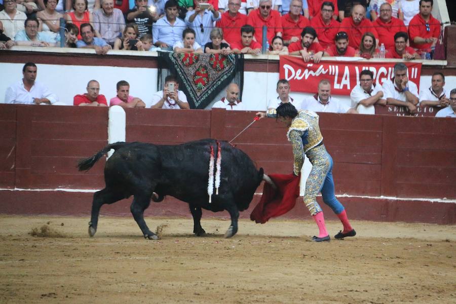 Fotos: Corrida del día  de San Juan, Morante, Manzanares, Talavante y Roca Rey