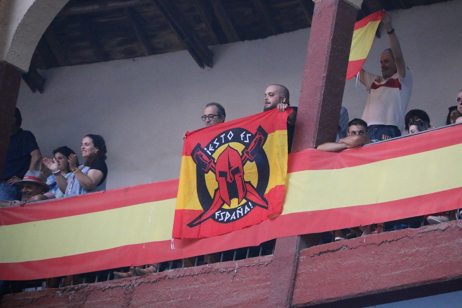 Fotos: Corrida del día  de San Juan, Morante, Manzanares, Talavante y Roca Rey