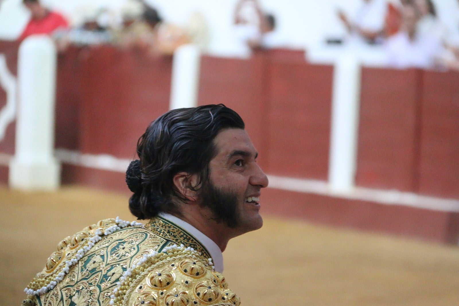 Fotos: Corrida del día  de San Juan, Morante, Manzanares, Talavante y Roca Rey