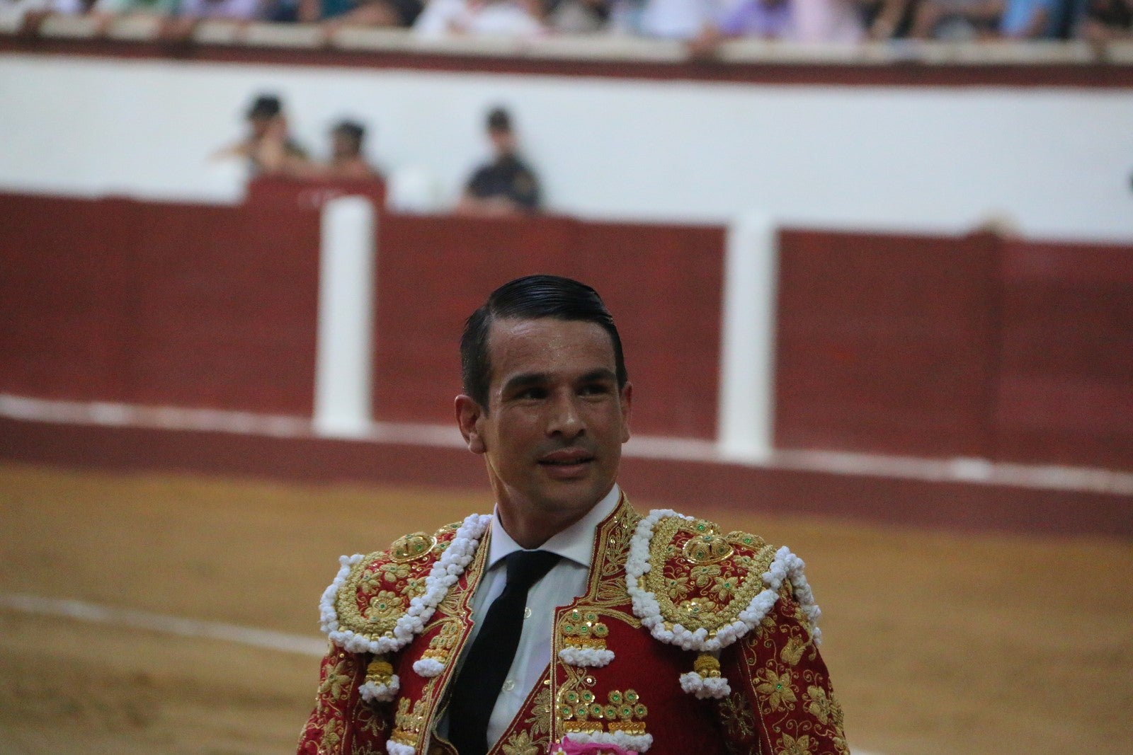 Fotos: Corrida del día  de San Juan, Morante, Manzanares, Talavante y Roca Rey