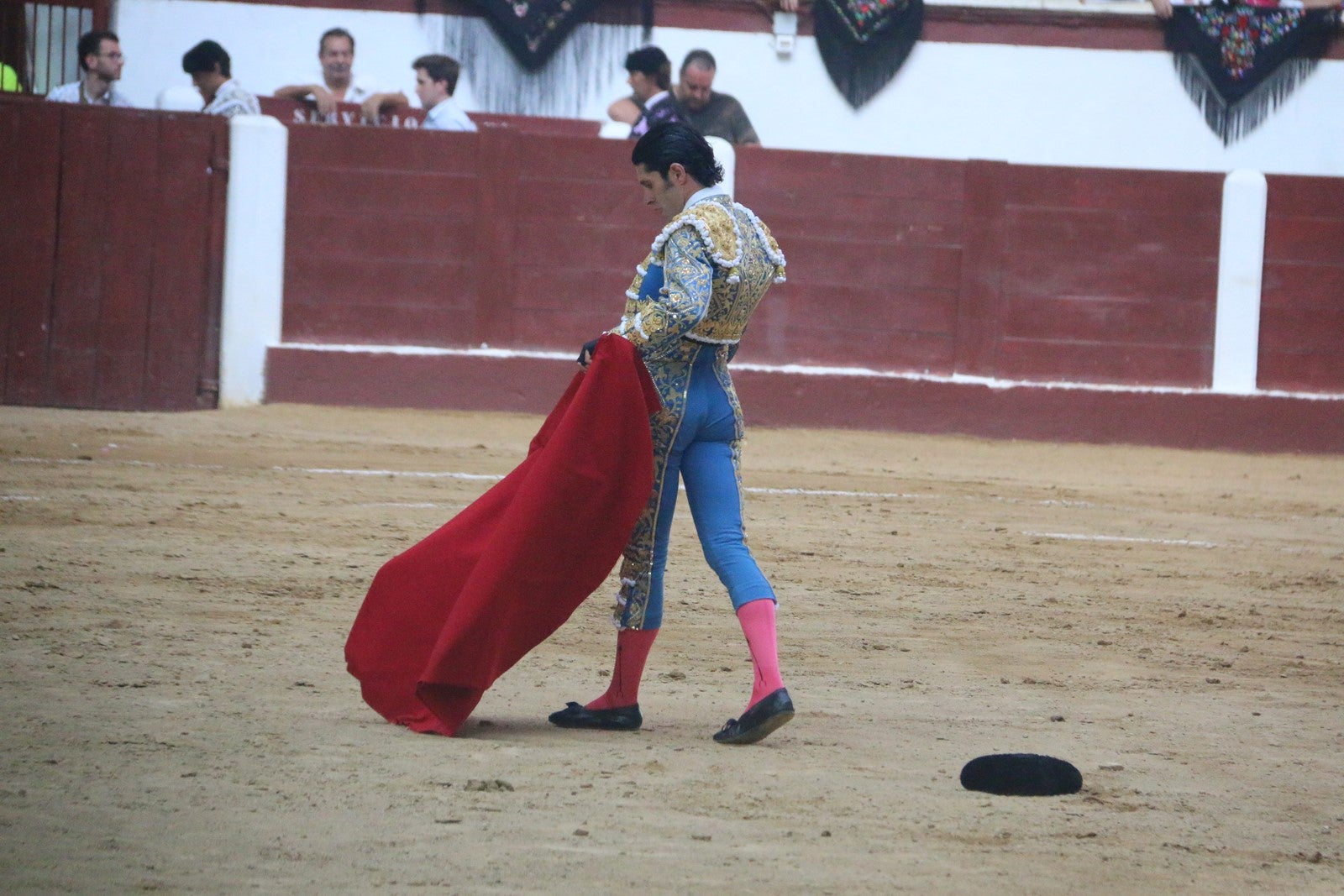 Fotos: Corrida del día  de San Juan, Morante, Manzanares, Talavante y Roca Rey