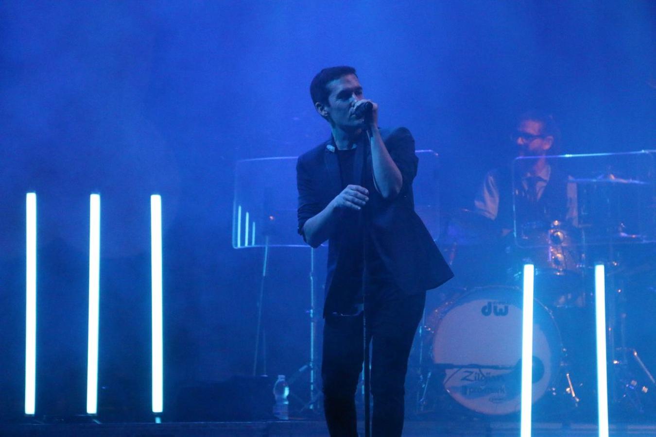 Fotos: Maldita Nerea, en concierto