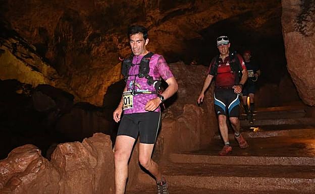 Galería. Trail de Valporquero