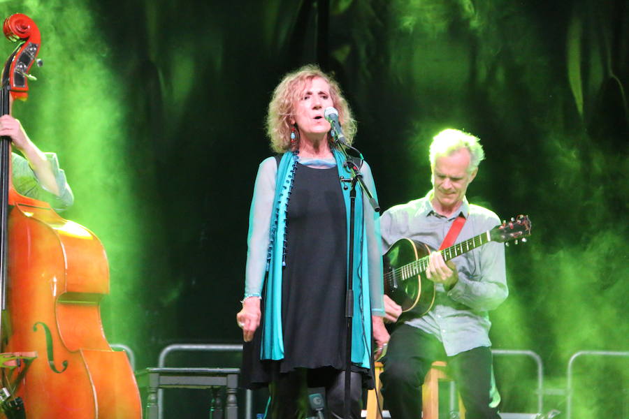 Fotos: Noche de jazz en León