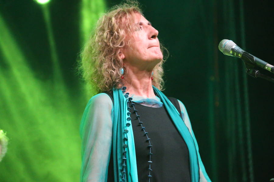 Fotos: Noche de jazz en León