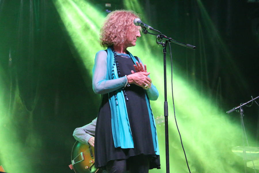 Fotos: Noche de jazz en León