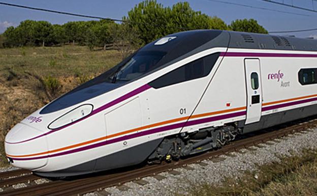 Renfe refuerza con más de 50.000 plazas los trenes de Castilla y León durante este verano