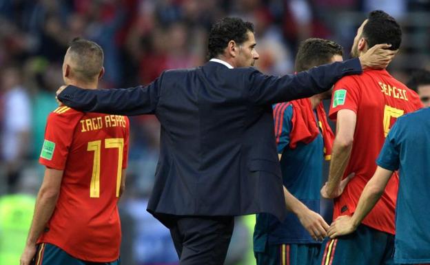 ¿Ha perdido España sus argumentos para ser campeona?