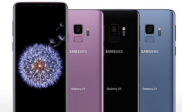 Samsung envía fotos por azar a contactos sin consentimiento