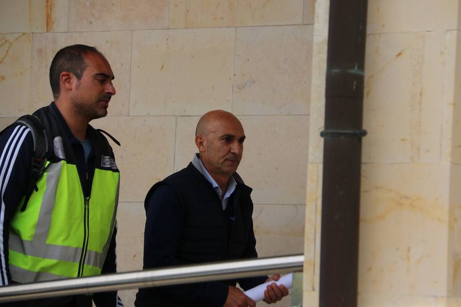 Fotos: Registro de la UDEF en San Andrés