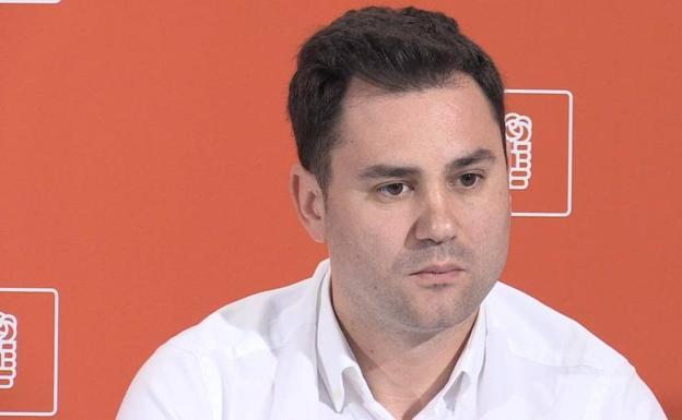 El PSOE expulsará a Joaquín Llamas y espera respuesta de sus cinco concejales en Villarejo de Órbigo