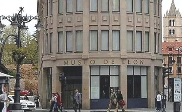 Foto del Museo de León.
