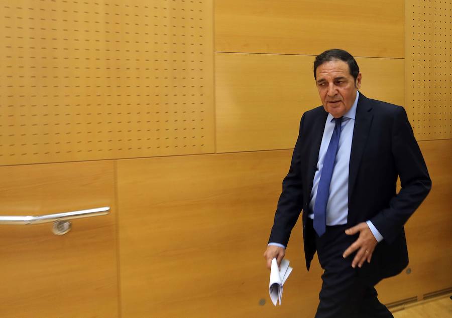 Antonio María Sáez-Aguado. 