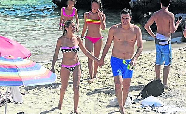 Primer verano en el Gobierno | leonoticias.com