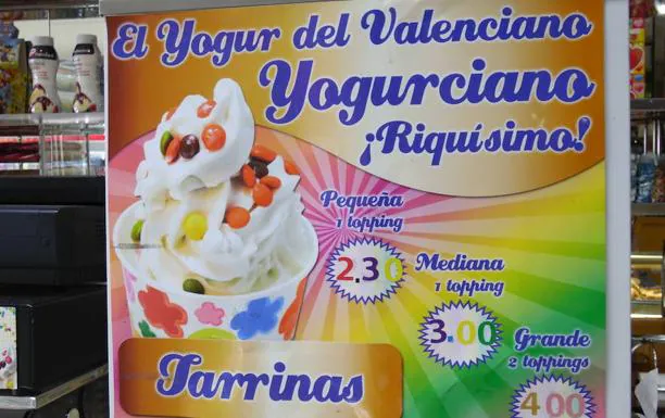 El dulce placer de disfrutar del verano 