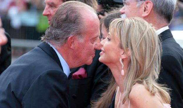 El Rey Juan Carlos no viajará a Mallorca tras la polémica del 'caso Corinna'