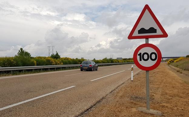 El arreglo de la A-66 autovía de Benavente a León empezará en agosto y durará 21 meses