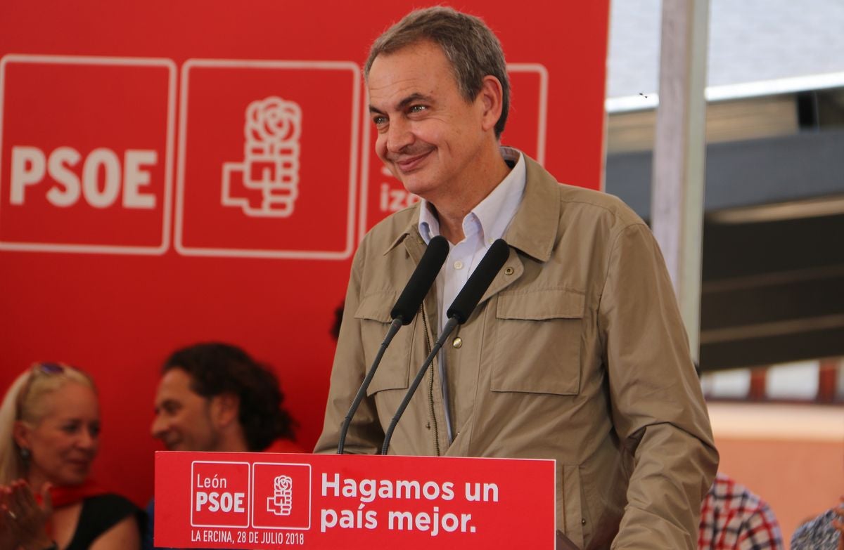 Fotos: El PSOE celebra su fiesta provincial en La Ercina