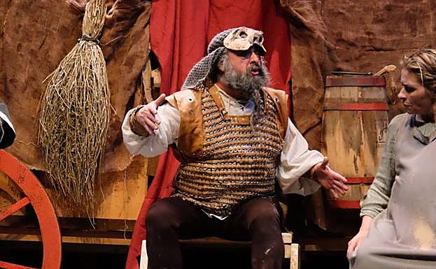 Onzonilla presenta su II Festival de Teatro Amateur