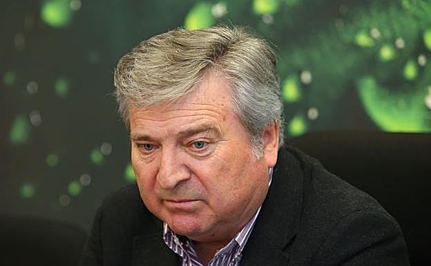 Raúl Valcarce Díez.