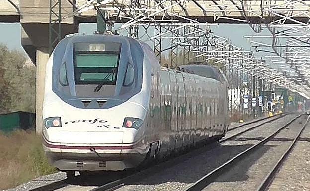 Los trenes Ave y Larga Distancia de Renfe tuvieron en julio la mayor demanda de su historia
