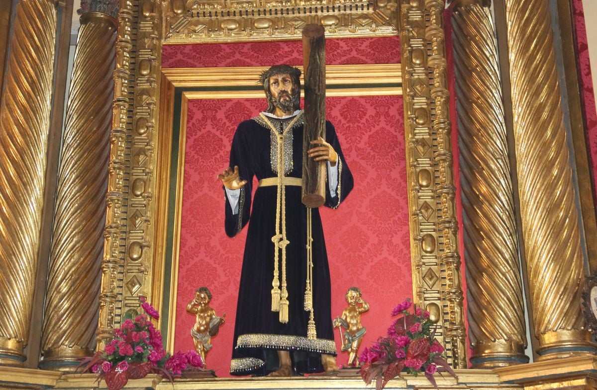 Fotos: El Museo de la Semana Santa de Verano