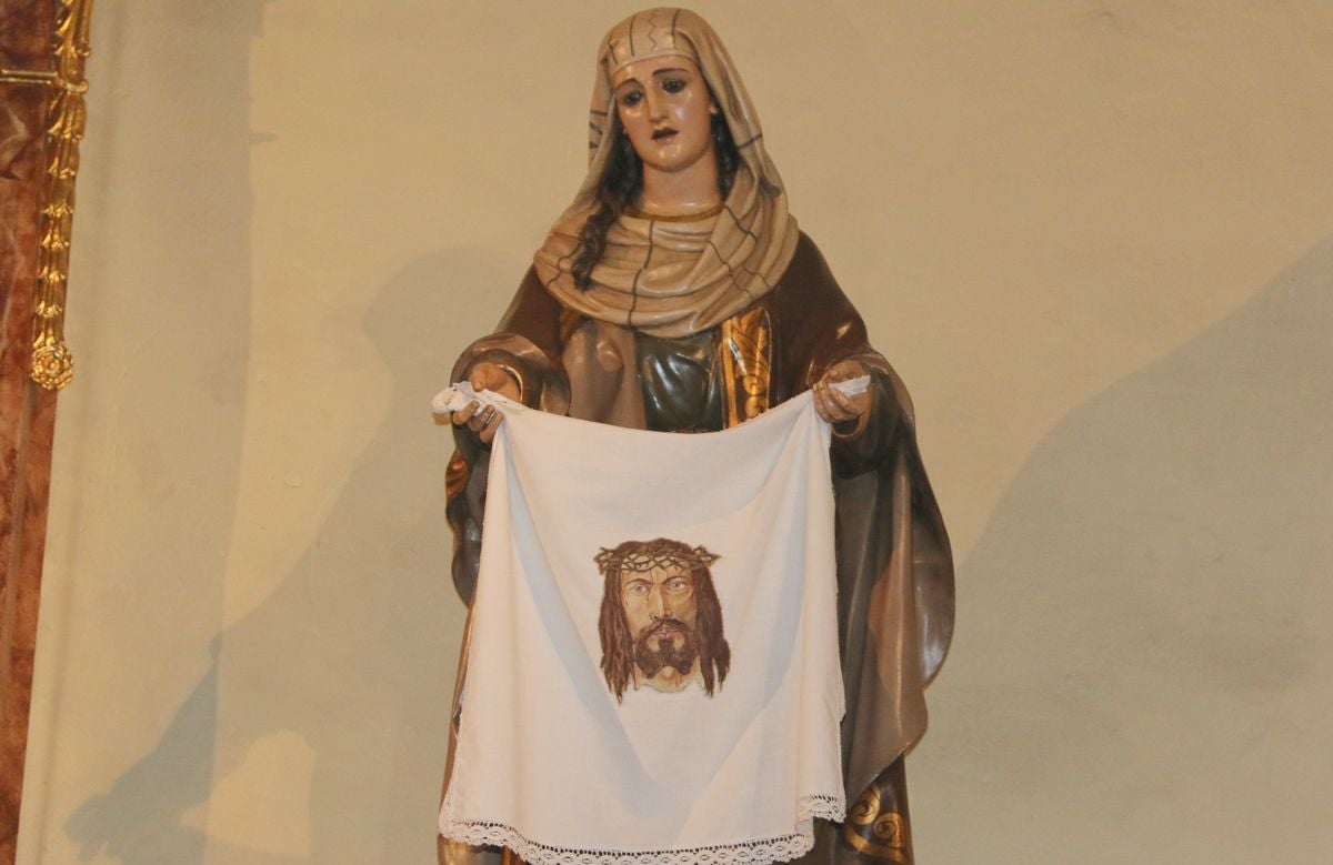 Fotos: El Museo de la Semana Santa de Verano