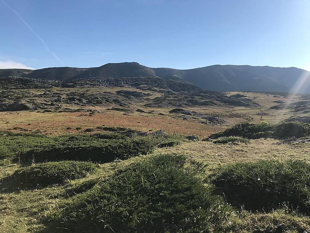 Fotos: Las mejores imágenes del Trail Villafeide 2018