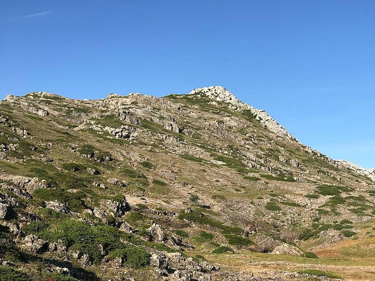 Fotos: Las mejores imágenes del Trail Villafeide 2018