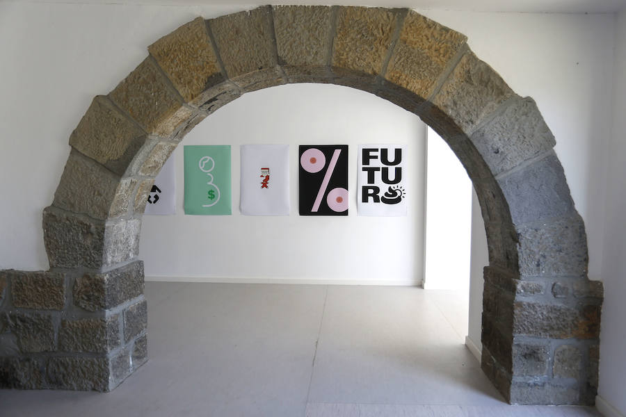 Fotos: Primer aniversario del Centro de Interpretación del Clima de La Vid