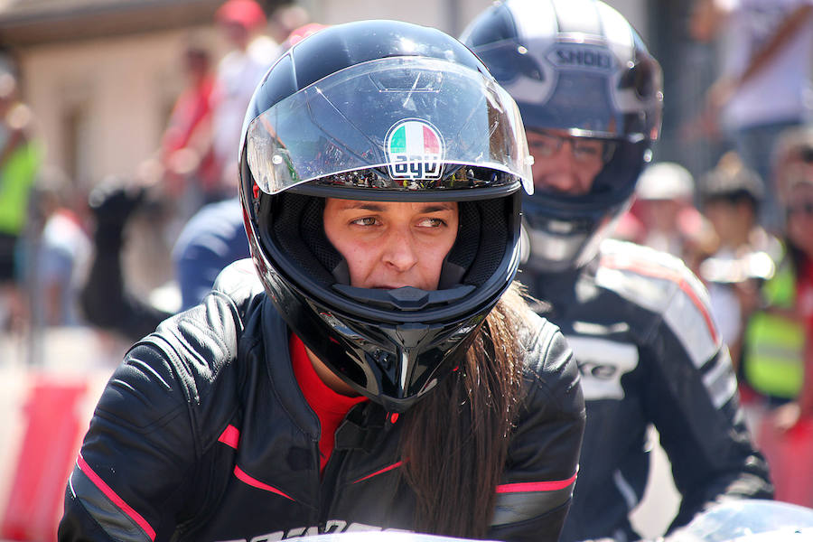 Fotos: 59º GP de Velocidad Ciudad de La Bañeza