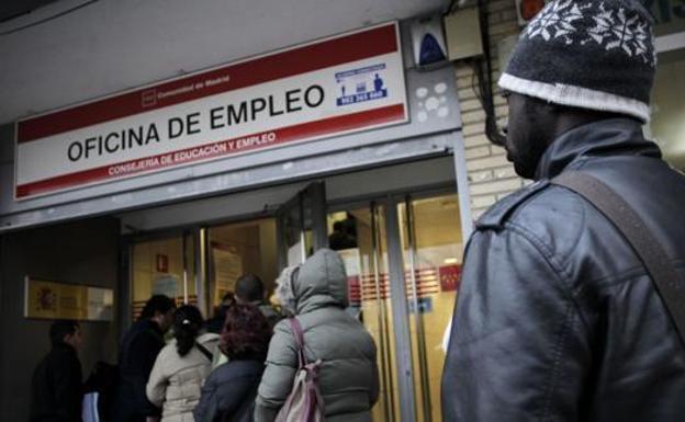 Los afiliados extranjeros a la Seguridad Social en León aumentan en julio un 7,36%, hasta los 7.046