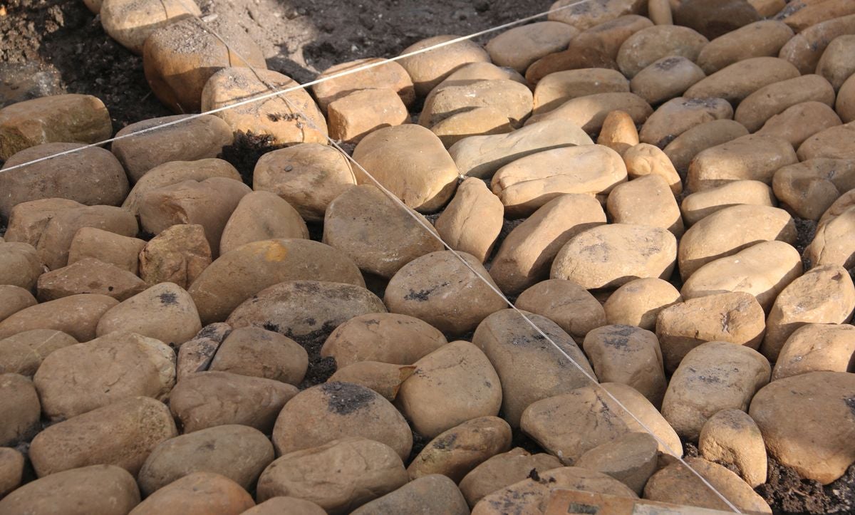 Fotos: Así se debería haber remodelado la plaza del Grano según los hermanos Seoane