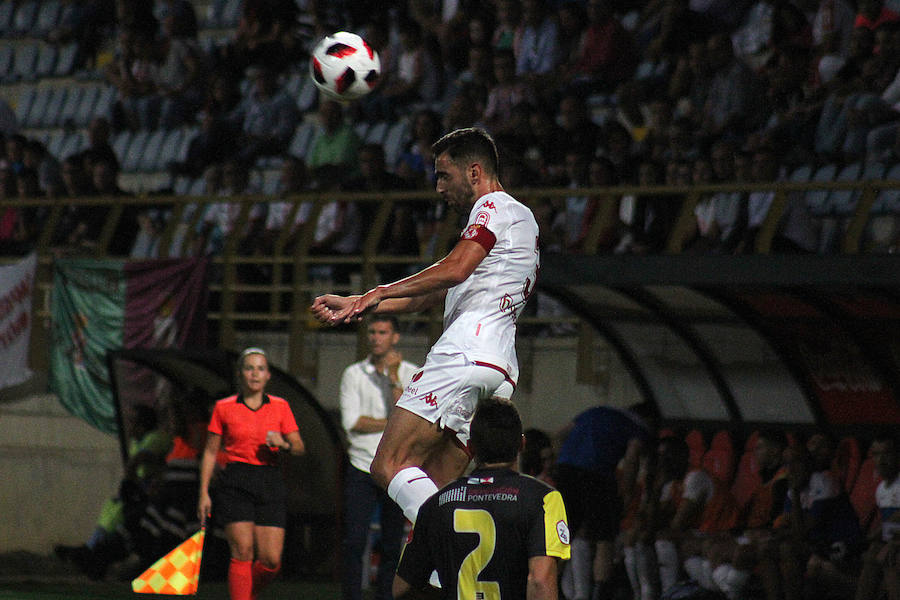 Fotos: Primera victoria de la Cultural