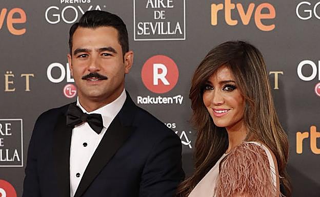 Antonio Velázquez y Marta González. 