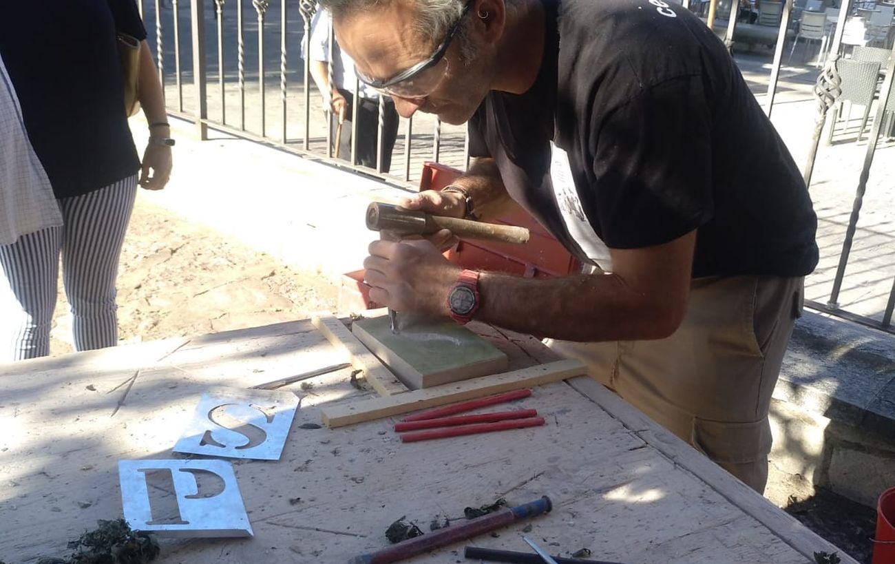 Comienzan las XIX Jornadas de la Cultura Judía que hasta el domingo cuentan con teatro, música y talleres