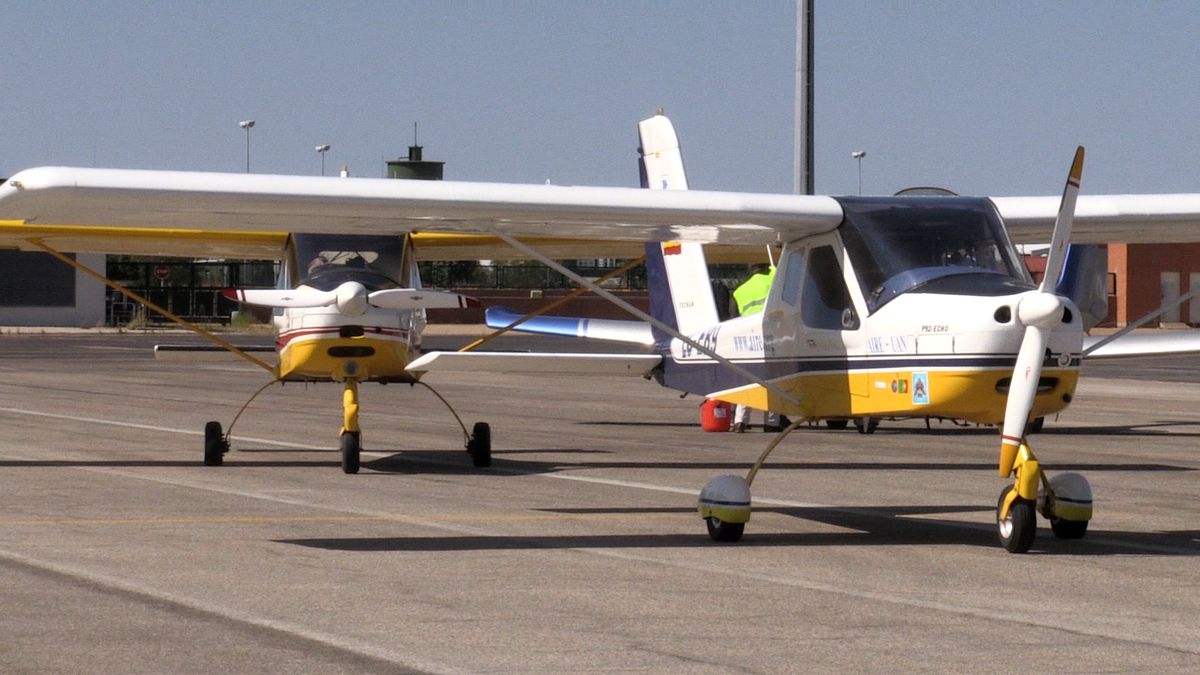 Fotos: El XV Raid Ibérico calienta motores en León