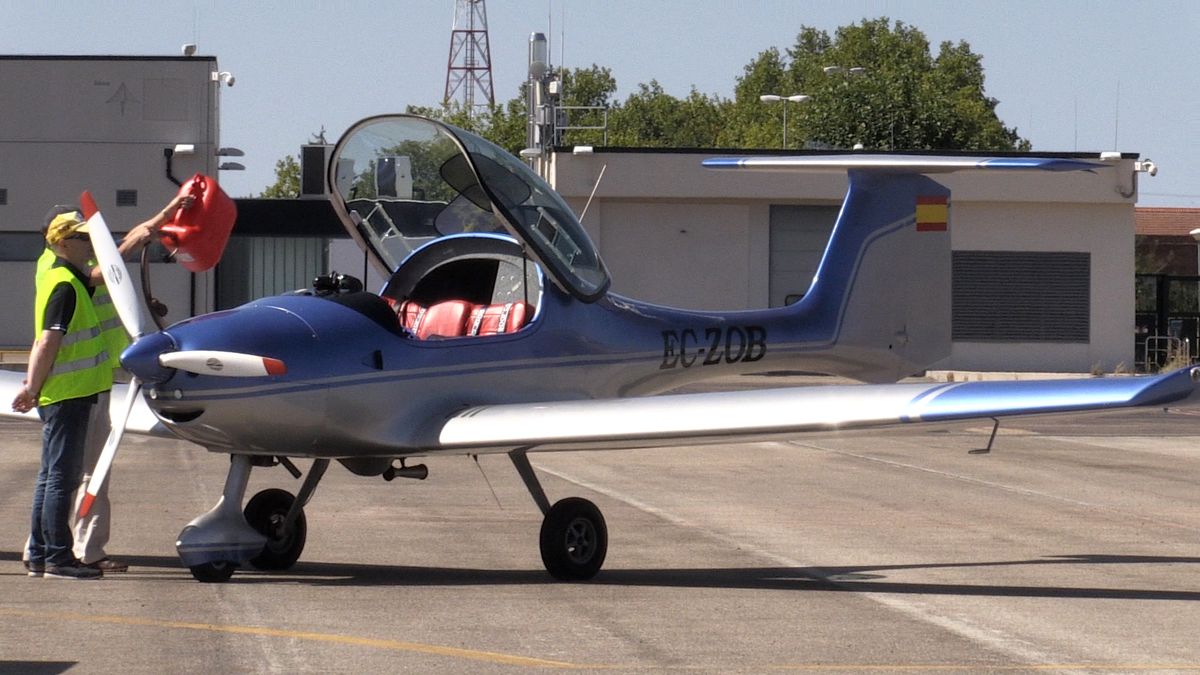 Fotos: El XV Raid Ibérico calienta motores en León