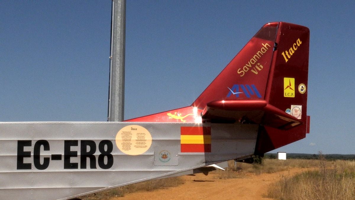 Fotos: El XV Raid Ibérico calienta motores en León